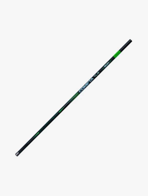 Pole telescopic rod MAVER COMETA TLS - 6.00 m