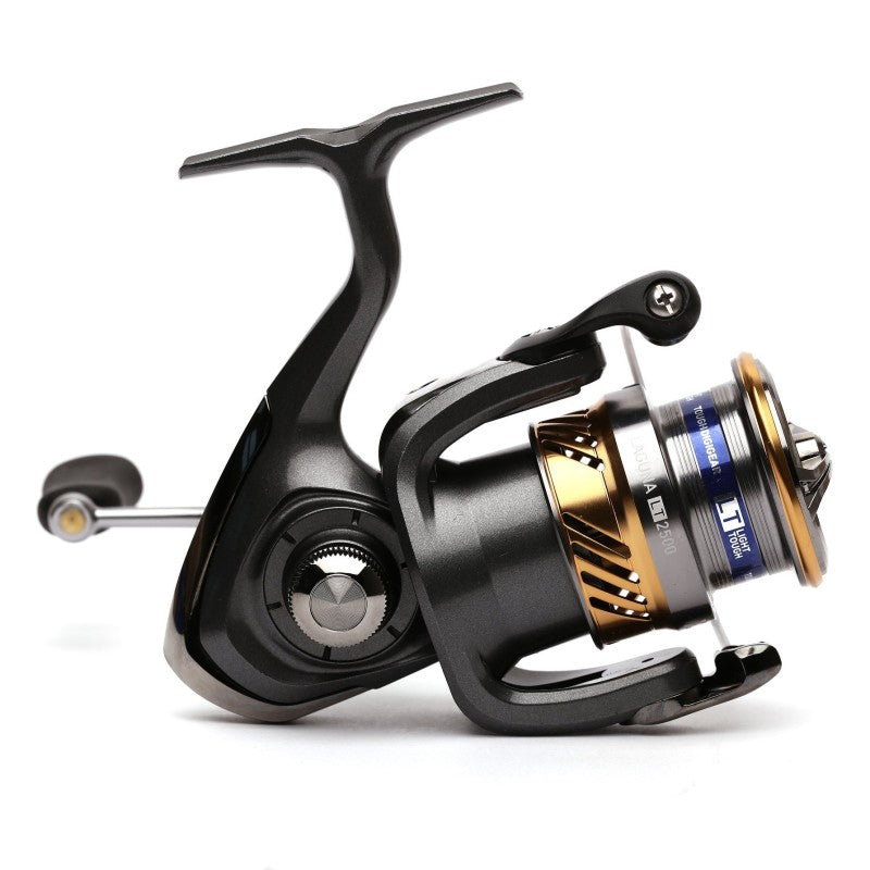 Макара Daiwa '20 LAGUNA LT