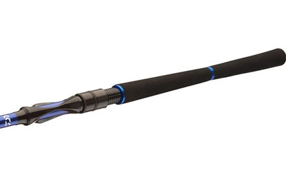 Спининг въдица Daiwa TRIFORCE TARGET ZANDER SPIN - 2.70m/15-50gr