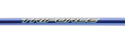 Спининг въдица Daiwa TRIFORCE TARGET ZANDER SPIN - 2.70m/15-50gr