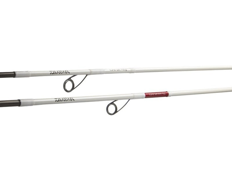 Спинингова въдица - TEAM DAIWA TROUT AREA COMMANDER  - 2.10m / 1-6g