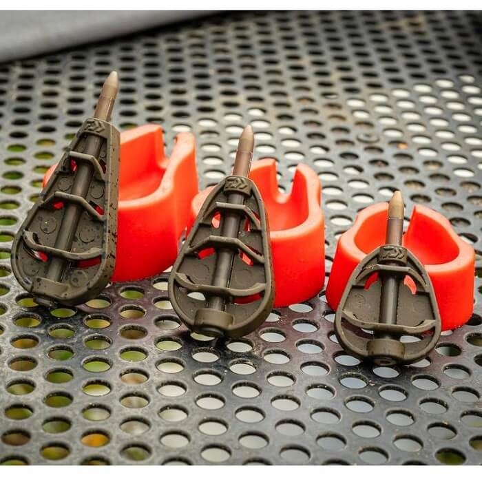 Силиконова преса за метод фидер Daiwa NZON METHOD FEEDER