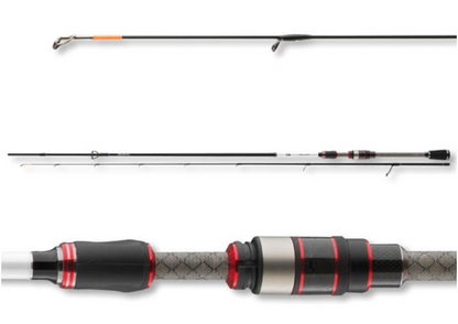 Καλάμι spinning DAIWA '20 SILVER CREEK UL SPIN 1.80m/3-14gr