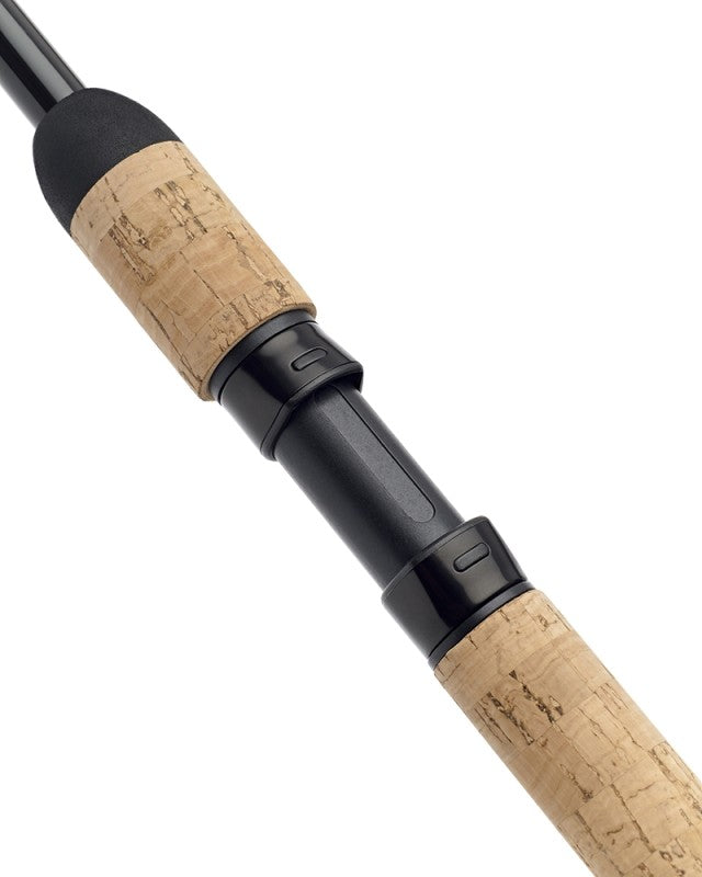 Фидер - DAIWA MATCHMAN METHOD FEEDER - 3.35м/50гр