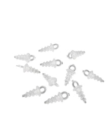 Пластмасови винтчета за монтаж на косъм - DAIWA NZON PASTE/CORN SCREW