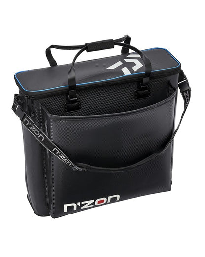 Bag for keepnet Daiwa N'ZON EVA KEEPNET BAG MKII