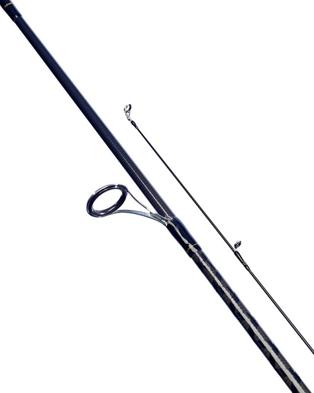 Light Спининг въдица Daiwa GEKKABIJIN LRF - 2.24m / 0.5-5gr, 0.5-7gr