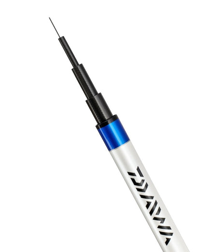 Директен телескоп за късо - DAIWA CONNOISSEUR WHIPS  - 3.00/3.50m