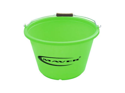 Κουβάς μαλάγρας Maver - 13/18 l