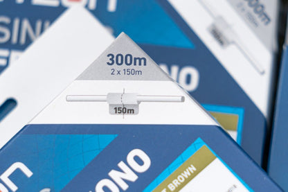 Монофилно влакно Daiwa NZON LINE SINKING FEEDER MONO - 300 метра