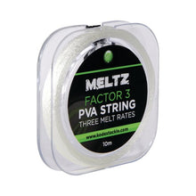 PVA thread KODEX Meltz Factor3 PVA String - 10m
