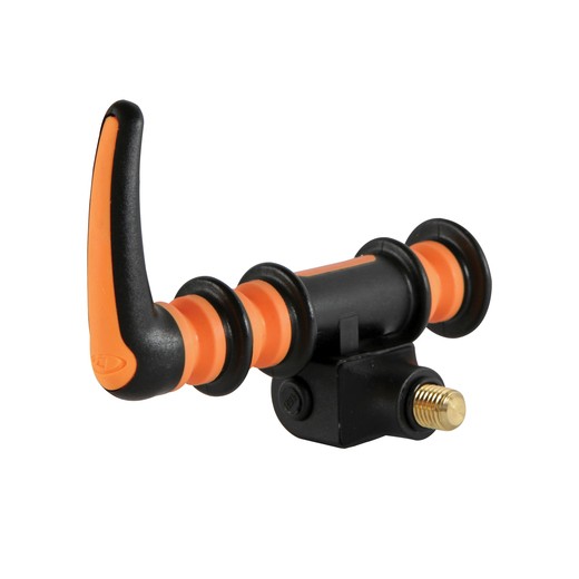 MIDDY Quartix Front Feeder Rest