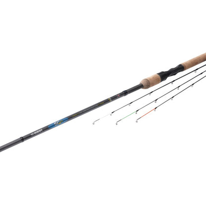 Фидер въдица MIDDY 5G BAGGIN Feeder - 3.35m / 20-60gr