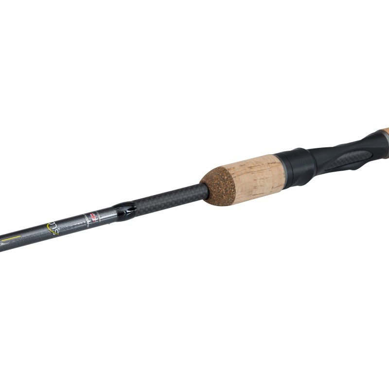 Фидер въдица MIDDY 5G BAGGIN Feeder - 3.35m / 20-60gr