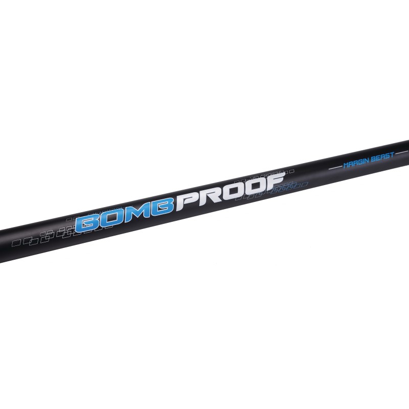 Къса щека/Whip MIDDY Bombproof Margin Beast Pole - 5.12m