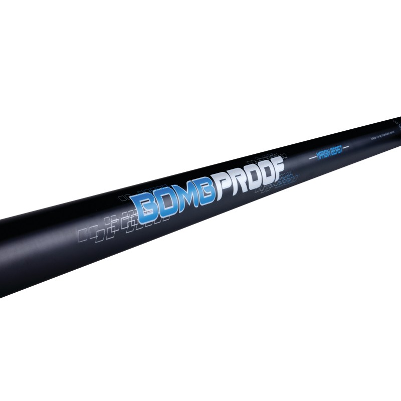 Къса щека/Whip MIDDY Bombproof Margin Beast Pole - 5.12m