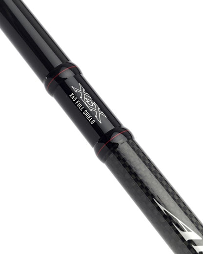 Feeder rod Daiwa AIR Z AGS FEEDER MULTI 12/13ft - 3.66m/3.96m - 80gr