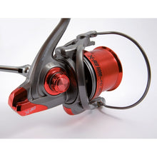 Макара с преден аванс Lineaeffe Fishing Ferrari X-Red 6000