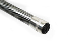 Директен телескоп Maver Falcon Slim Evolution Alborella - 2.50/ 3.00/ 3.50/ 4.00/ 4.50/ 5.00 метра, детайл на края на пръчката.
