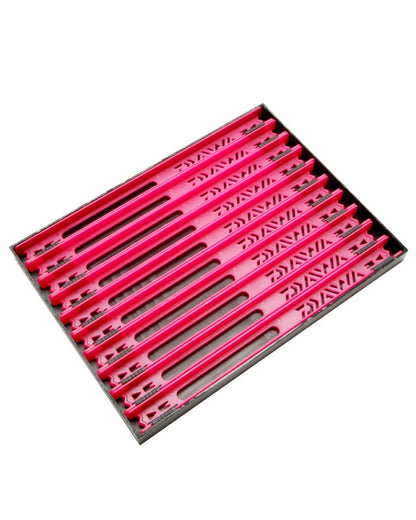 Set plioare Daiwa - 10 buc. / 26 cm