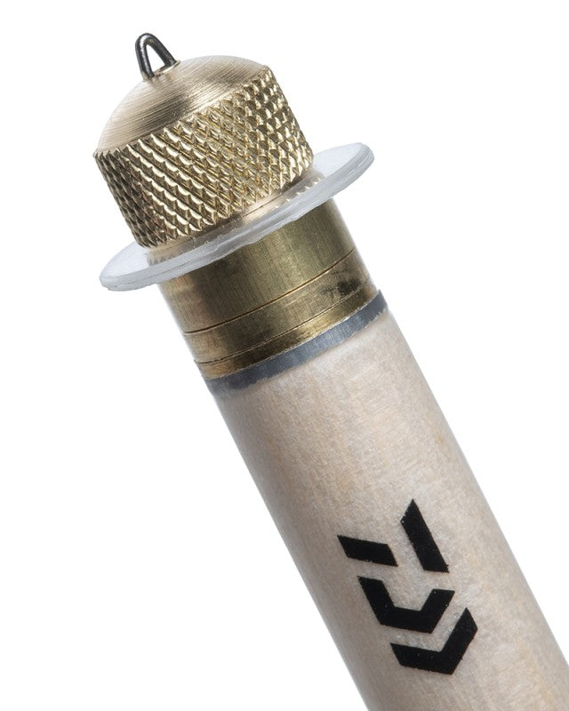 Ваглер Daiwa CARPA LOADED BALSA PELLET WAGGLERS