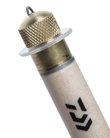 Ваглер Daiwa CARPA LOADED BALSA PELLET WAGGLERS