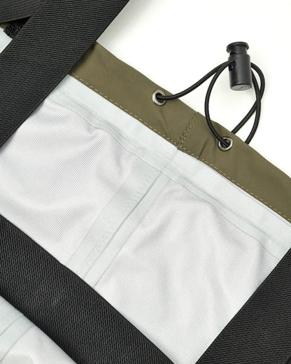 Гащеризон за газене Daiwa HYBRID CHEST WADERS