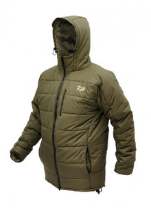 Яке Daiwa ULTRA CARP JACKET