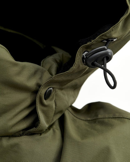 Зимен Костюм - Daiwa WINTER CARP SUIT