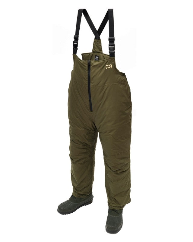 Зимен Костюм - Daiwa WINTER CARP SUIT