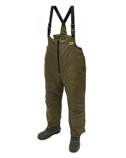 Зимен Костюм - Daiwa WINTER CARP SUIT