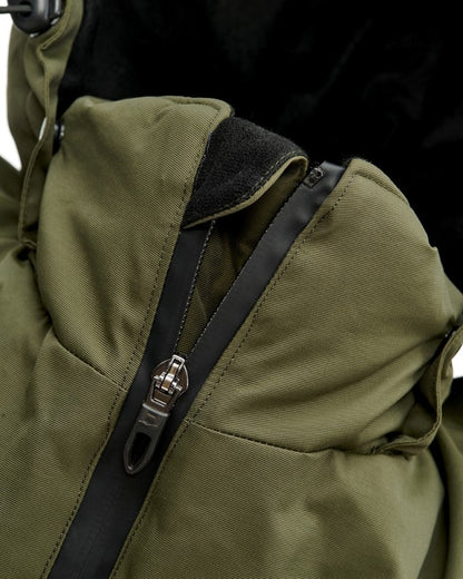 Зимен Костюм - Daiwa WINTER CARP SUIT