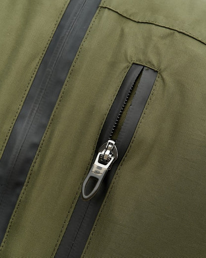Зимен Костюм - Daiwa WINTER CARP SUIT