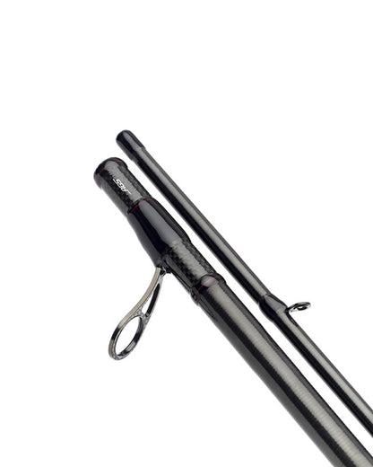 Фидер въдица Daiwa AIR Z AGS FEEDER 12ft - 3.66m/60gr, детайли на дизайна и аксесоарите на въдицата.