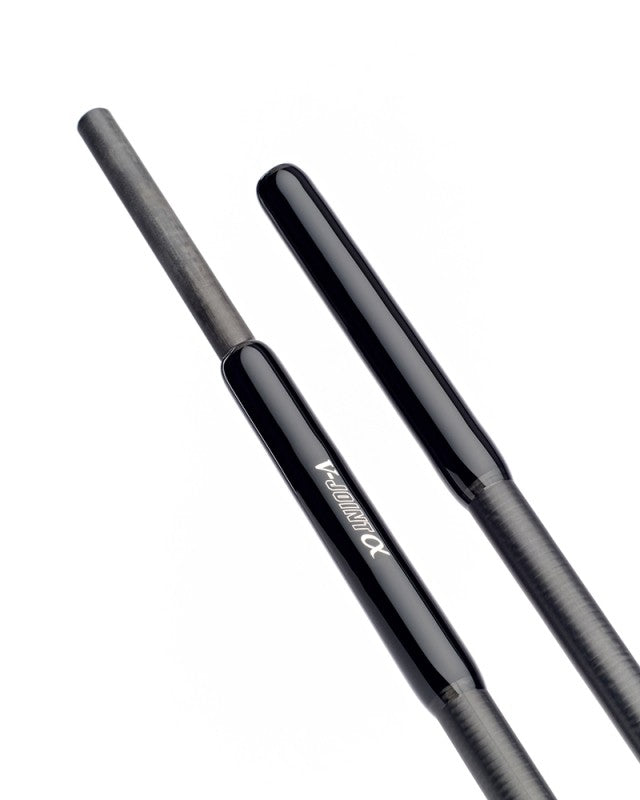 Шаранджийска въдица Daiwa Basia X45X - 12FT/3.66m - 3.75lb
