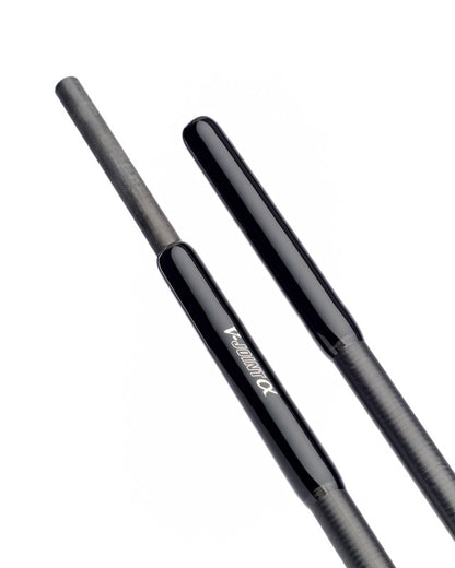 Шаранджийска въдица Daiwa Basia X45X - 12FT/3.66m - 3.75lb