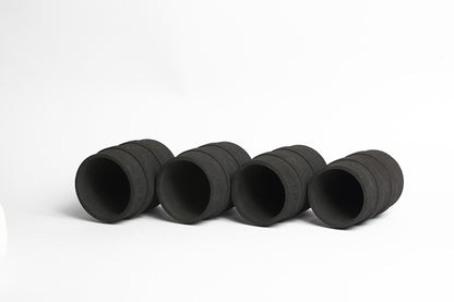 Заден протектор за щека - Daiwa EVA POLE END CAPS