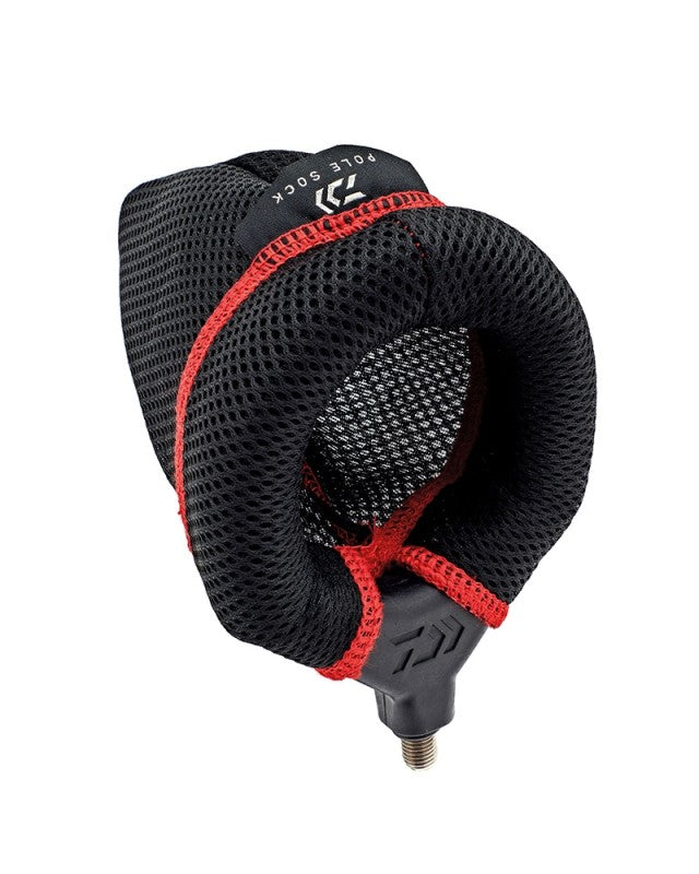 Чорап за щека Daiwa Single Pole Sock