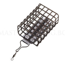 Cosulet feeder Lineaeffe - dreptunghiulara