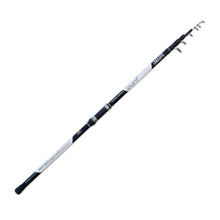 Сърфкастинг въдица Lineaeffe LONG BEACH WWG 4.20м/200гр - карбонова телескопична въдица за риболов със солена защита.