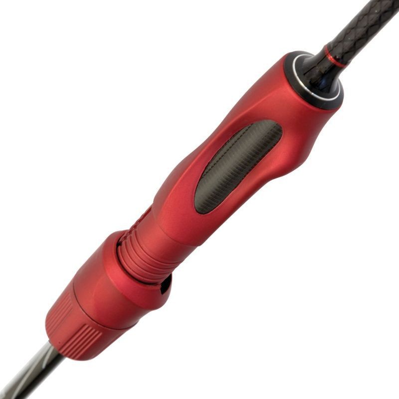 Спининг въдица NOMURA AIKO TROUT AREA SOLID TIP - 2.12m/2-12gr