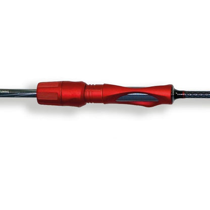 Спининг въдица NOMURA AIKO TROUT AREA SOLID TIP - 2.12m/2-12gr