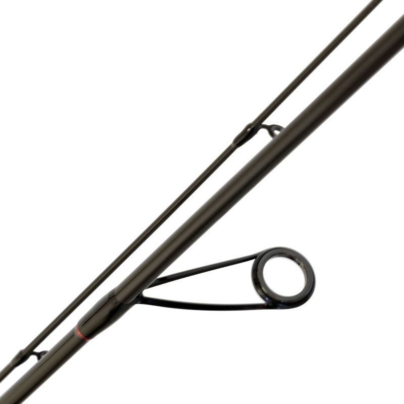 Спининг въдица NOMURA AIKO TROUT AREA SOLID TIP - 2.12m/2-12gr