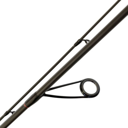Спининг въдица NOMURA AIKO TROUT AREA SOLID TIP - 2.12m/2-12gr