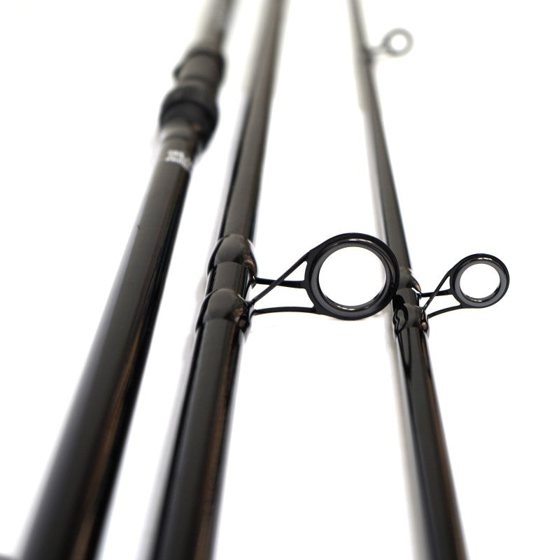Carp rod Lineaeffe TS CARP SEEKER - 3.90m/3LB - 3sections