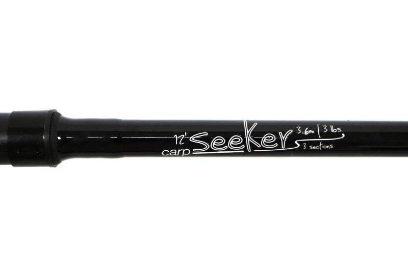 Шараджийска въдица Lineaeffe TS CARP SEEKER - 3.60m/3LB - 3части