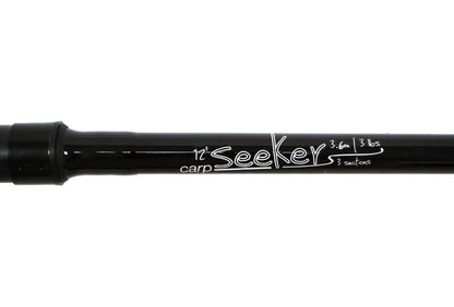 Шараджийска въдица Lineaeffe TS CARP SEEKER - 3.60m/3LB - 3части