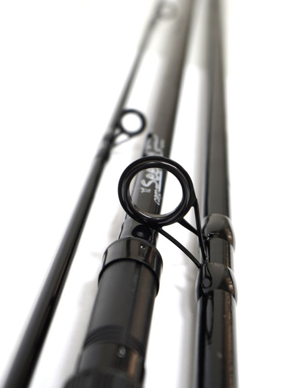 Шараджийска въдица Lineaeffe TS CARP SEEKER - 3.60m/3LB - 3части
