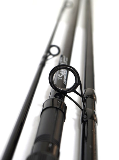 Шараджийска въдица Lineaeffe TS CARP SEEKER - 3.60m/3LB - 3части