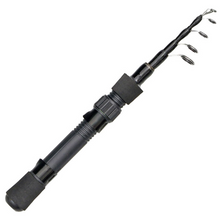 Телескопична зимна въдица KONGER ICEMAN TELE HARD 80cm